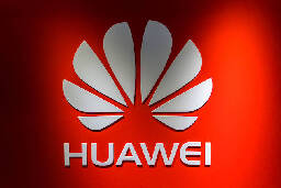 Huawei reportedly building 'secret' semiconductor fabs