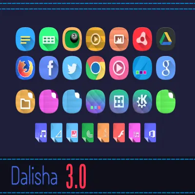 Dalisha