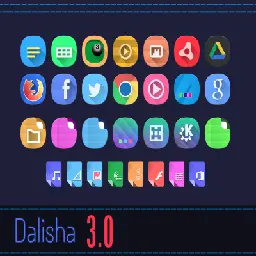 Dalisha