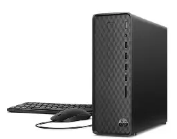HP Slim S01-aF0209 Desktop