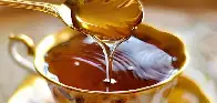 TIL that archeologists have found perfectly edible honey in ancient Egyptian tombs. In fact, honey never spoils thanks to its low moisture, its acidity and hydrogen peroxide in it.