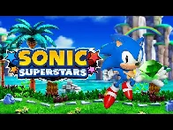 Sonic Superstars Announcement Trailer