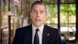 Republicans Trip Over Their Own Assholes Trying to Take Down Hunter Biden