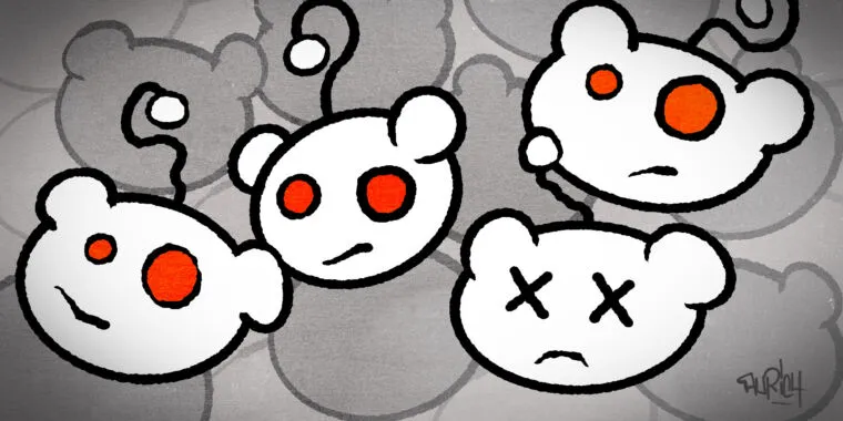 Reddit faces content quality concerns after its Great Mod Purge