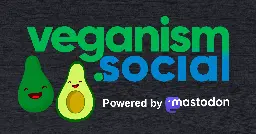 Veganism Social - The social network for vegans