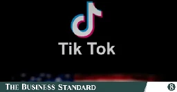 Is Tiktok paying the price for surge in pro-Palestinian content?