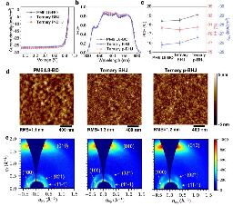 Chinese scientists achieve record-breaking 20% efficiency in single-junction organic solar cell