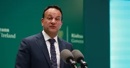 Taoiseach objects to mobile phone mast in his constituency