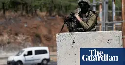 UK ‘seeking to block ICJ ruling’ on Israeli occupation of Palestine