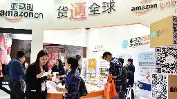 Its the end of the road for the Amazon Kindle e-reader and e-books in China