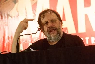 Capitalism’s Court Jester: Slavoj Žižek