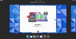 GNOME 46.alpha Released