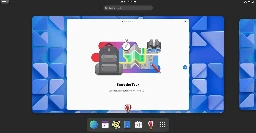GNOME 46.alpha Released
