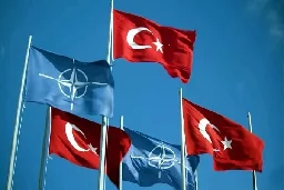 Turkey will leave NATO in future: Turkish expert