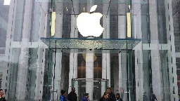 Apple must pay Ireland €13bn in unpaid taxes, court rules