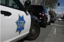 The San Francisco Police Department Has Encrypted Its Radio Feeds