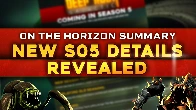 Hey miner! Wanna hear a lot more about Season 05? - Steam News