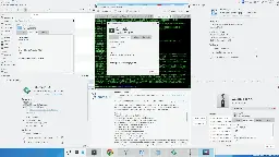 KDE Plasma 6.0 Approved For Fedora 40 - Including Dropping The X11 Session