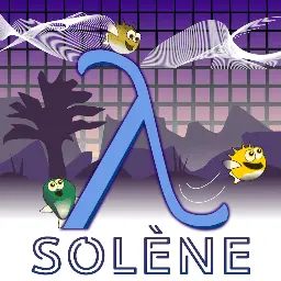 Solene'% : What is going on in Nix community?