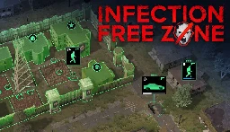 Save 10% on Infection Free Zone on Steam