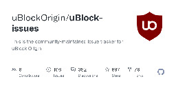 uBlock Origin developer recommends switching to uBlock Lite as Chrome flags the extension