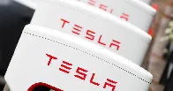 [Reuters] Tesla sues Chinese firm over tech secret infringement -Chinese state media