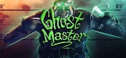 Ghost Master