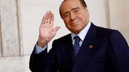 Silvio Berlusconi est décédé à 86 ans