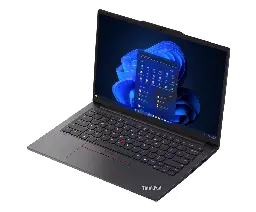 ThinkPad E14 G6 & E16 G2: Lenovo updates budget ThinkPads with second SO-DIMM