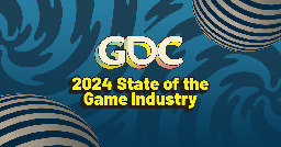 One-third of developers impacted by layoffs in last 12 months, according to GDC survey
