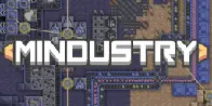 Mindustry: an extremely high quality (and difficulty) FOSS tower defense game