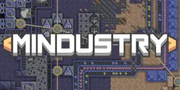 GitHub - Anuken/Mindustry: The automation tower defense RTS