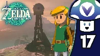 [Vinesauce] Vinny - The Legend of Zelda: Tears of the Kingdom (PART 17)