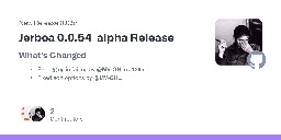 Release Jerboa 0.0.54-alpha Release · dessalines/jerboa