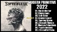 SEPTICFLESH - Modern primitive (FULL album 2022)