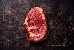 Harvard Scientists Find That Eating Red Meat Could Increase Your Risk of Diabetes