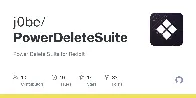 PowerDeleteSuite still works for nuking your Reddit history