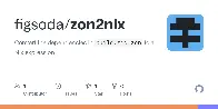 zon2nix - Convert the dependencies in `build.zig.zon` to a Nix expression