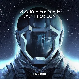 Event Horizon, by Rameses B