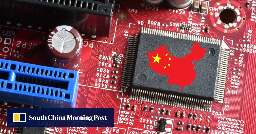 How Chinese engineers helped build the US semiconductor empire: a timeline