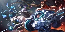 Heroes of the Storm Live Patch Notes - May 21, 2024