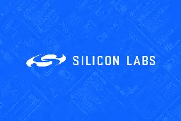 Community - Silicon Labs