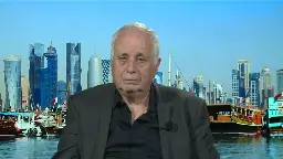 Israeli Historian Ilan Pappé on “Collapse of the Zionist Project”
