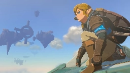 The Legend of Zelda being adapted for the big screen: Report