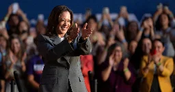 Opinion | Kamala Harris Could Win This Election. Let Her.