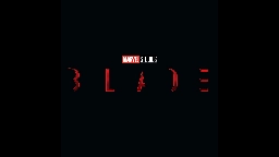 'Blade' Removed From 2025 Schedule, 'Predator: Badlands' Dated