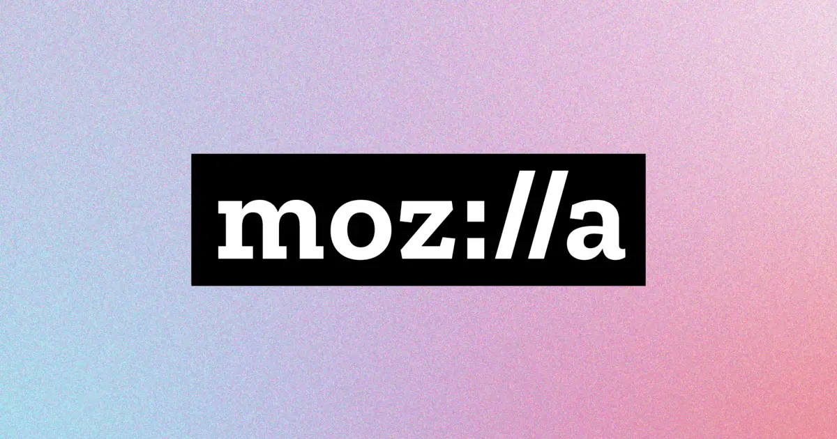 Why Mozilla is betting on a decentralized social networking future | TechCrunch