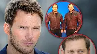 Chris Pratt's stunt double, Tony McFarr, has died at the age of 47.