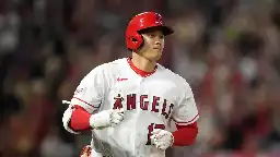 Shohei Ohtani signs with Dodgers on $700 million contract, obliterating MLB record