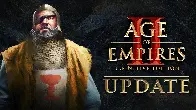 Age of Empires II: Definitive Edition - Update 87863 - Age of Empires